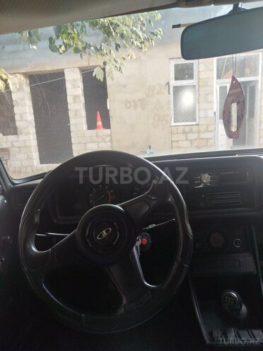 LADA (VAZ) 2104 2007, 350,000 km - 1.6 л - Şabran