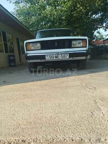 LADA (VAZ) 2104 2007, 350,000 km - 1.6 л - Şabran