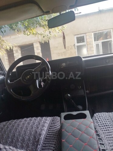 LADA (VAZ) 2104 2007, 350,000 km - 1.6 л - Şabran