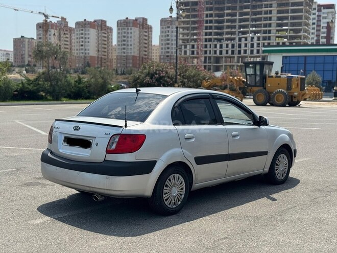 Kia Pride 2008, 200,000 km - 1.5 л - Sumqayıt