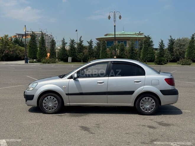 Kia Pride 2008, 200,000 km - 1.5 л - Sumqayıt