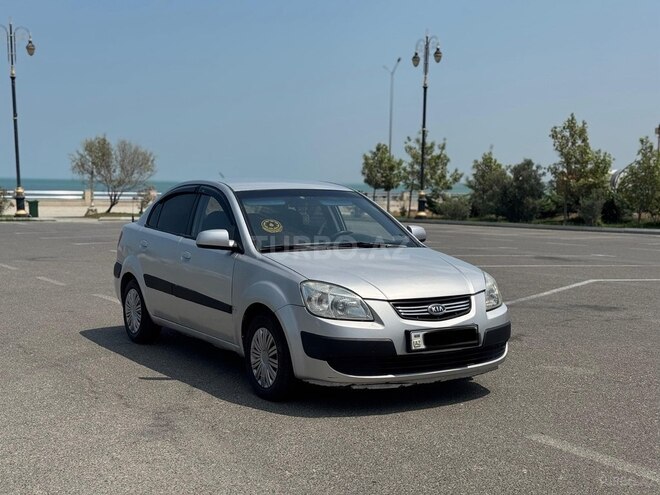 Kia Pride 2008, 200,000 km - 1.5 л - Sumqayıt