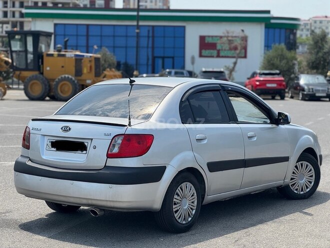 Kia Pride 2008, 200,000 km - 1.5 л - Sumqayıt