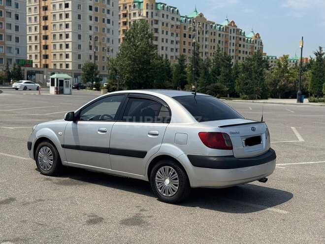 Kia Pride 2008, 200,000 km - 1.5 л - Sumqayıt