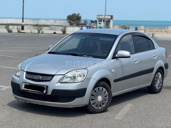 Kia Pride 2008, 200,000 km - 1.5 л - Sumqayıt
