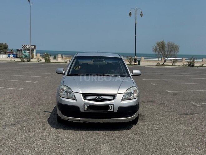 Kia Pride 2008, 200,000 km - 1.5 л - Sumqayıt