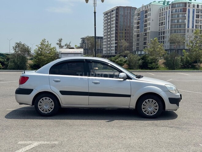Kia Pride 2008, 200,000 km - 1.5 л - Sumqayıt