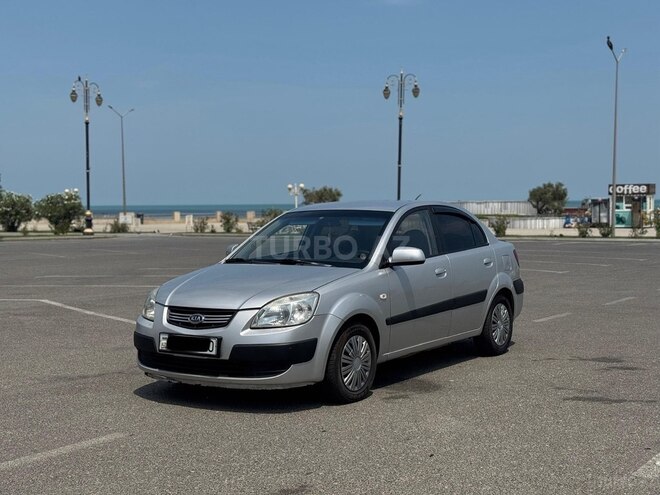 Kia Pride 2008, 200,000 km - 1.5 л - Sumqayıt
