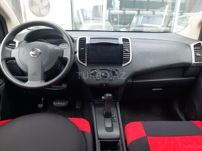 Nissan Wingroad 2015, 50,000 km - 1.5 l - Bakı