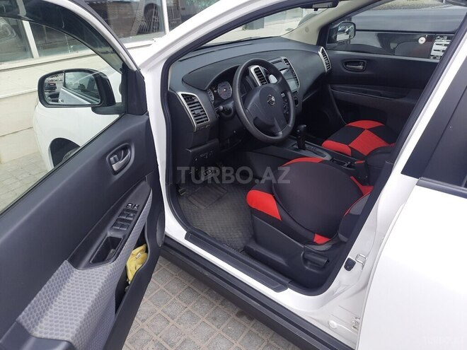 Nissan Wingroad 2015, 50,000 km - 1.5 l - Bakı