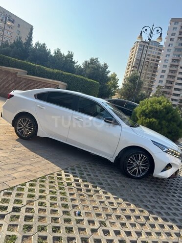 Kia Cerato 2022, 31,000 km - 2.0 л - Bakı