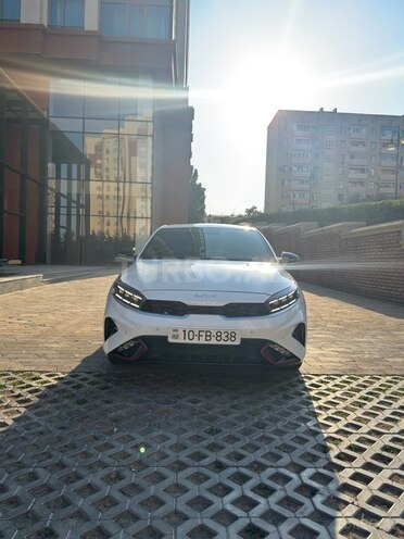 Kia Cerato 2022, 31,000 km - 2.0 л - Bakı