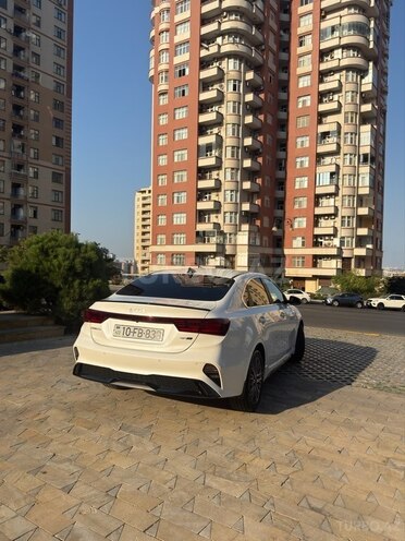 Kia Cerato 2022, 31,000 km - 2.0 л - Bakı