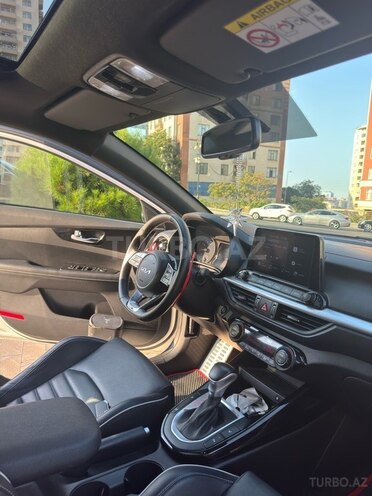 Kia Cerato 2022, 31,000 km - 2.0 л - Bakı