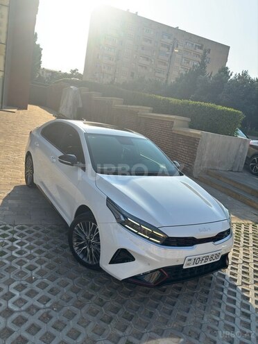 Kia Cerato 2022, 31,000 km - 2.0 л - Bakı