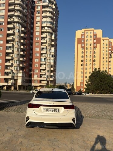 Kia Cerato 2022, 31,000 km - 2.0 л - Bakı