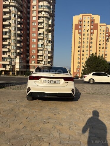 Kia Cerato 2022, 31,000 km - 2.0 л - Bakı