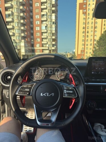 Kia Cerato 2022, 31,000 km - 2.0 л - Bakı