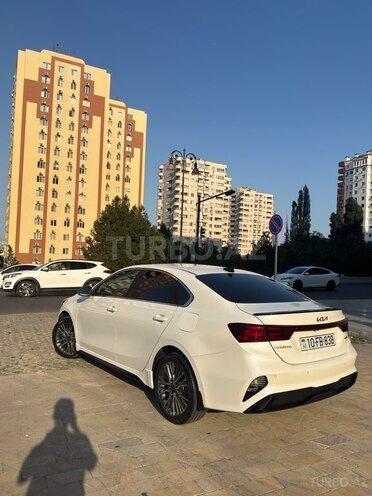Kia Cerato 2022, 31,000 km - 2.0 л - Bakı