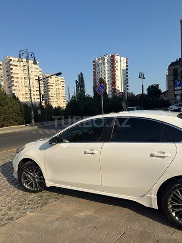 Kia Cerato 2022, 31,000 km - 2.0 л - Bakı