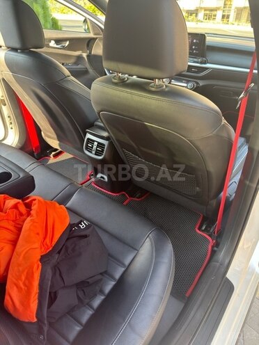 Kia Cerato 2022, 31,000 km - 2.0 л - Bakı