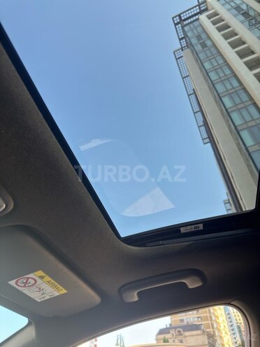 Kia Cerato 2022, 31,000 km - 2.0 л - Bakı