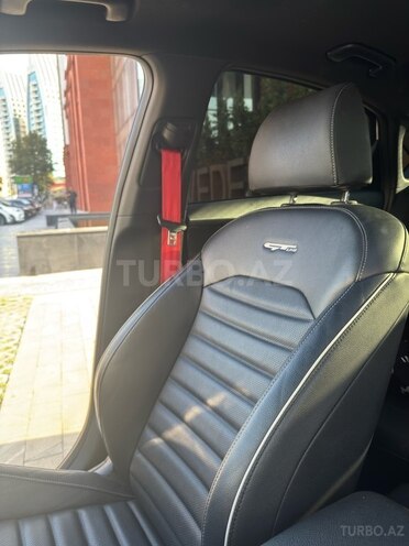 Kia Cerato 2022, 31,000 km - 2.0 л - Bakı
