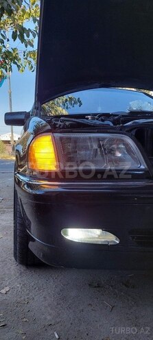 Mercedes C 230 1997, 320,000 km - 2.3 l - Beyləqan