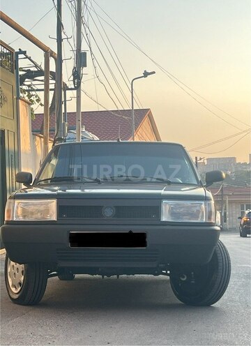 Tofas Sahin 2006, 110,000 km - 1.6 l - Bakı