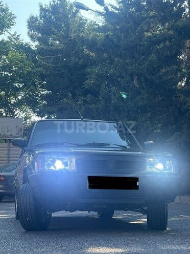 Tofas Sahin 2006, 110,000 km - 1.6 l - Bakı
