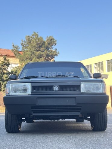 Tofas Sahin 2006, 110,000 km - 1.6 l - Bakı