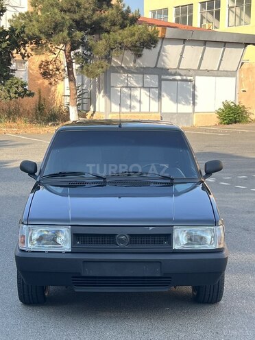 Tofas Sahin 2006, 110,000 km - 1.6 l - Bakı