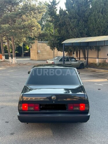 Tofas Sahin 2006, 110,000 km - 1.6 l - Bakı