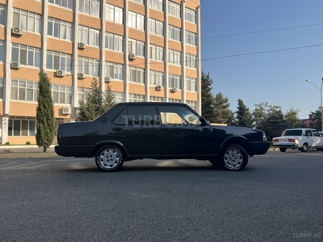 Tofas Sahin 2006, 110,000 km - 1.6 l - Bakı