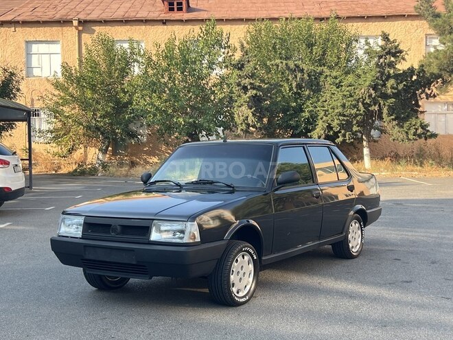 Tofas Sahin 2006, 110,000 km - 1.6 l - Bakı