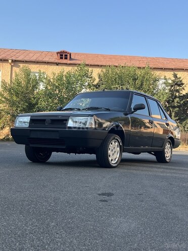 Tofas Sahin 2006, 110,000 km - 1.6 l - Bakı