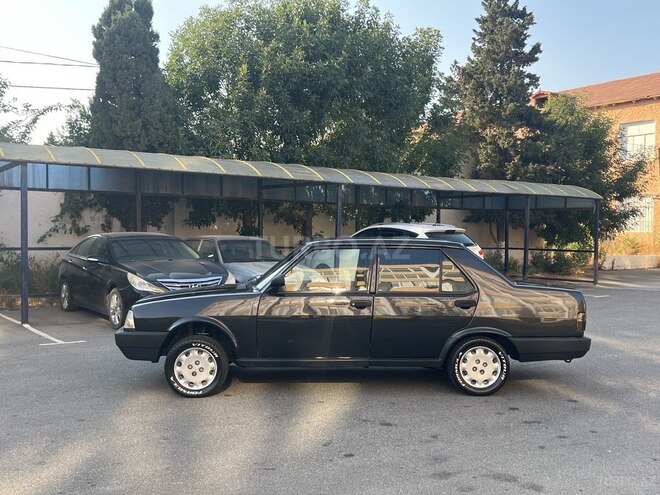 Tofas Sahin 2006, 110,000 km - 1.6 l - Bakı