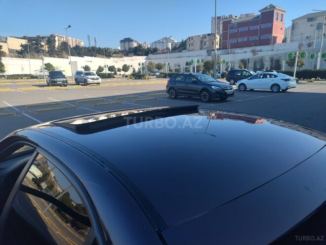 BMW 528 2000, 465,000 km - 2.8 л - Bakı