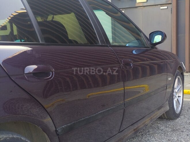 BMW 528 2000, 465,000 km - 2.8 л - Bakı
