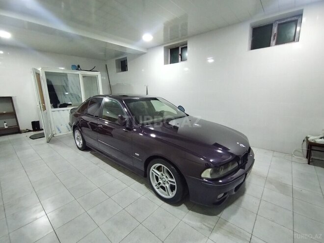 BMW 528 2000, 465,000 km - 2.8 л - Bakı