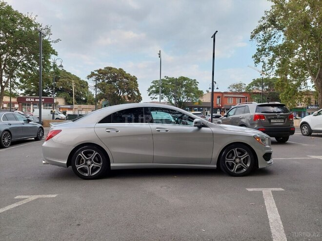 Mercedes CLA 250 2013, 176,357 km - 2.0 л - Bakı