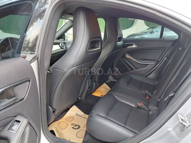 Mercedes CLA 250 2013, 176,357 km - 2.0 л - Bakı