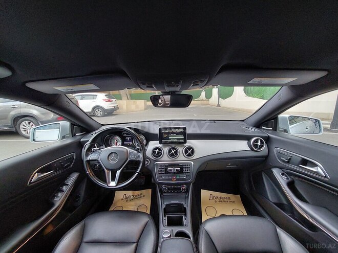 Mercedes CLA 250 2013, 176,357 km - 2.0 л - Bakı