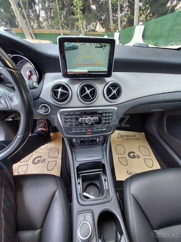 Mercedes CLA 250 2013, 176,357 km - 2.0 л - Bakı