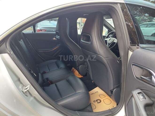 Mercedes CLA 250 2013, 176,357 km - 2.0 л - Bakı