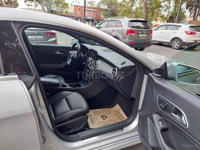 Mercedes CLA 250 2013, 176,357 km - 2.0 л - Bakı