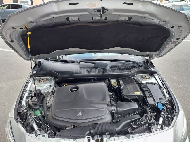 Mercedes CLA 250 2013, 176,357 km - 2.0 л - Bakı