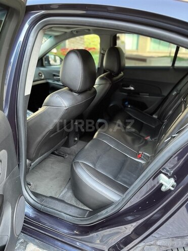 Chevrolet Cruze 2014, 255,000 km - 1.4 л - Bakı