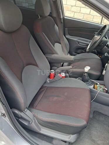 Kia Rio 2005, 400,000 km - 1.5 l - Bakı