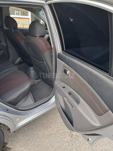 Kia Rio 2005, 400,000 km - 1.5 l - Bakı